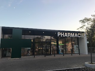 Pharmacie Renucci