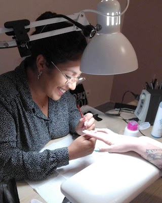 L’Atelier Sarina - Manucure Ongles Castres