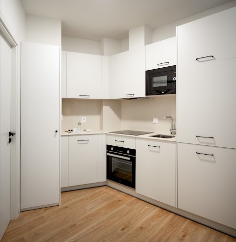 Apartamentos Líbere Bilbao La Vieja