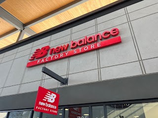 New Balance Factory Store Denver