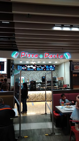 Pizza E Pasta