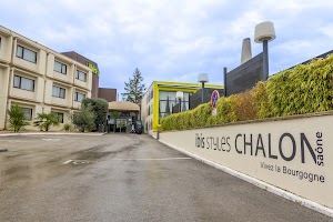 Hotel Ibis Styles Chalon sur Saone
