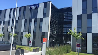 KPMG Saint-Grégoire - Rennes