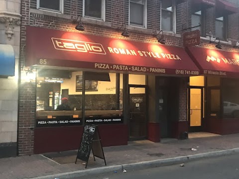 Photo of Taglio Pizza - 85 Mineola Boulevard, Mineola, NY 11501, USA