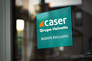 MEDIADORES DE SEGUROS Y COOPERACIÓN SOLIDARIA - AGENTE CASER SEGUROS