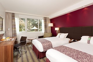 Holiday Inn Lille - Ouest Englos