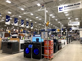 Lowe's Home Improvement