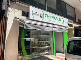 Oromarket Supermercados