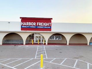 Harbor Freight Tools