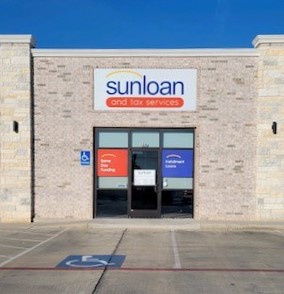 Sun Loan Company