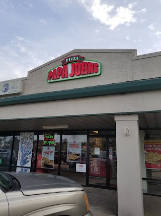 Papa Johns Pizza