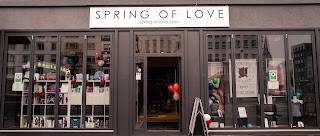 Spring of Love - Erotic Store und Kino