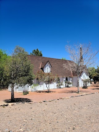 Candlelight Wedding Chapel