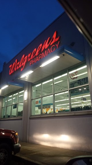 Walgreens Pharmacy