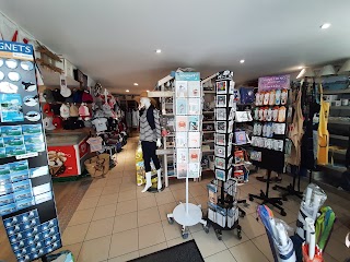 Boutique de Chausey