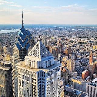 Four Seasons Hotel Philadelphia at Comcast Center