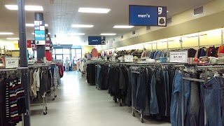 The Goodwill Store