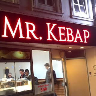 MR. KEBAP Elmshorn