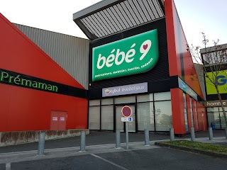 Bébé 9