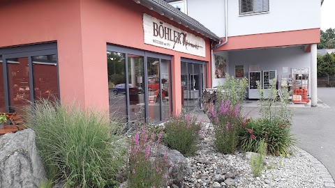 Böhler Hörimarkt