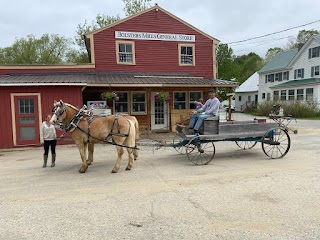 Bolsters Mills Country Store