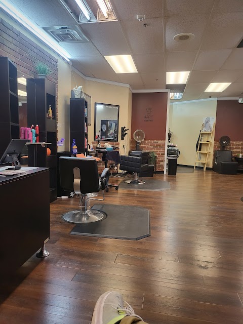 Intensity Hair Salon & Spa