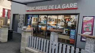 Tabac Presse de la Gare