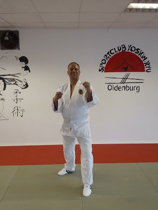 Sportclub YOSHIN-RYU Oldenburg