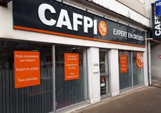 CAFPI Troyes courtier en crédit immobilier