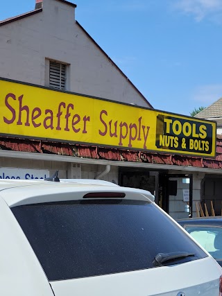 Sheaffer Supply Inc