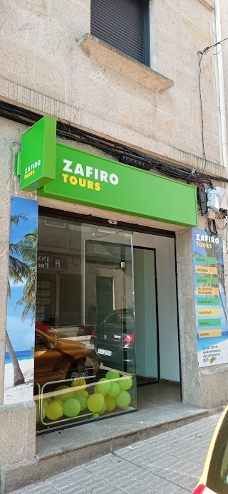 ZAFIRO TOURS VIGO