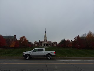 Colby College Bookstore