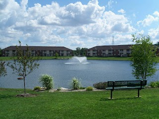 North Lake Apartment Homes