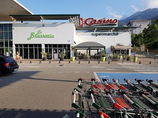 Casino Supermarché