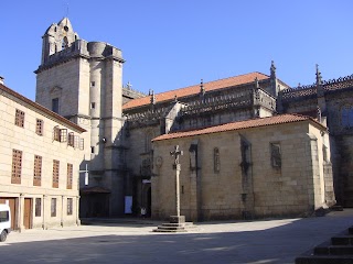 Oficina Municipal de Turismo de Pontevedra