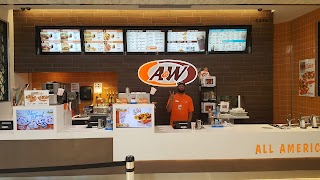 A&W Restaurant