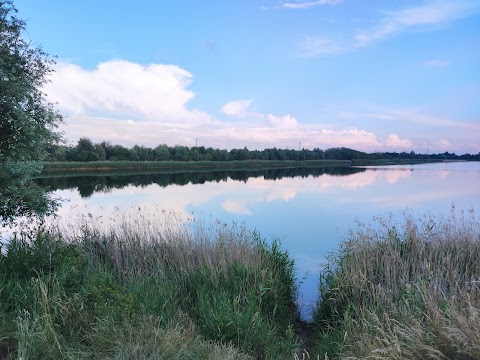 Naherholungszentrum Neustädter See