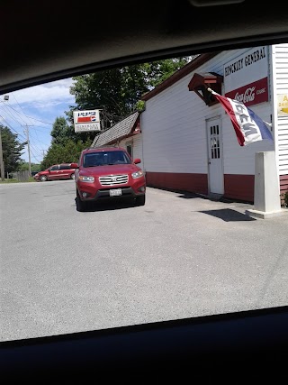 Hinckley General Store