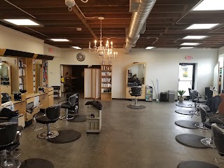 Spruce Salon