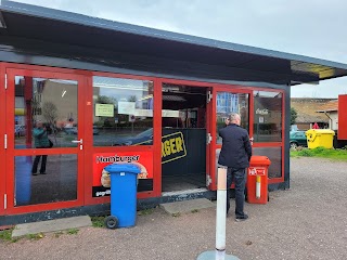 Orig. Thüringer Rostbratwurstgrill