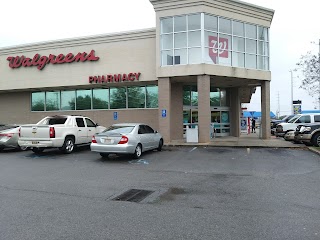 Walgreens