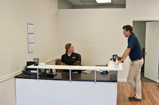 Highbar Physical Therapy - North Kingstown