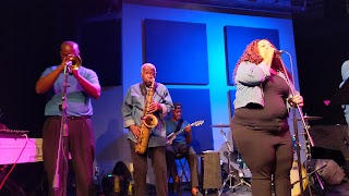 University of Central Oklahoma Jazz Lab