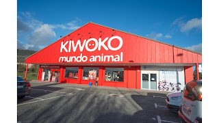 Kiwoko. Mundo Animal