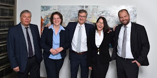 Thun, Steiner & Partner - Rechtsanwälte, Notare und Steuerberater