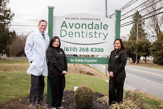 Avondale Family & Cosmetic Dentistry