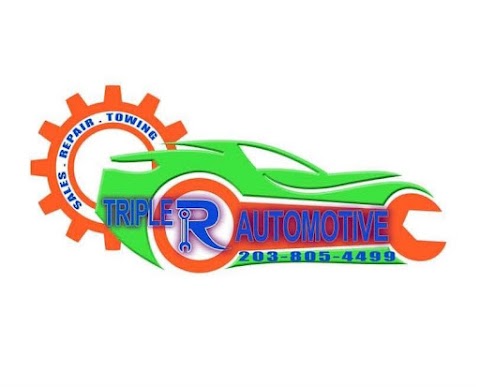 Triple R Automotive, LLC