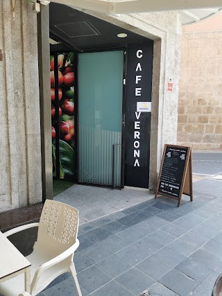 CaféVerona LORCA