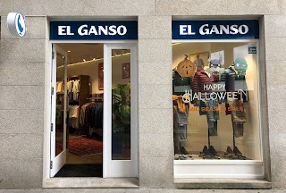 El Ganso Lugo