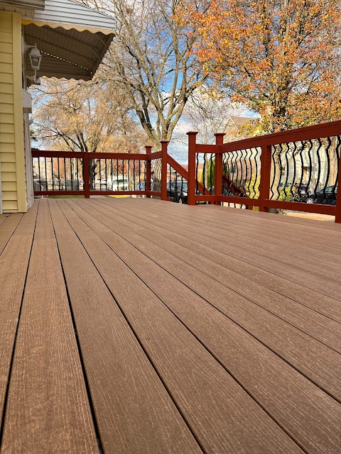 Photo of 1-773-PORCHES - 6641 South Ashland Avenue, Chicago, IL 60636, USA